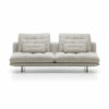 Vitra - Grand Sofà 3-Sitzer