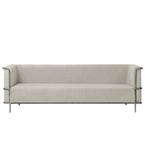 Kristina Dam Studio - Modernist Sofa 3-Sitzer