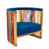 Sessel Monari Multicolor