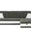 Ecksofa Bea ¦ grau Polstermöbel > Sofas > Ecksofas - Höffner