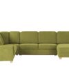 smart Wohnlandschaft Valencia ¦ grün Polstermöbel > Sofas > Wohnlandschaften - Höffner