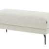 hülsta Sofa Polsterbank HS 414 ¦ creme Polstermöbel > Hocker - Höffner