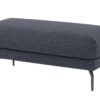 hülsta Sofa Polsterbank HS 414 ¦ blau Polstermöbel > Hocker - Höffner
