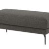 hülsta Sofa Polsterbank HS 414 ¦ braun Polstermöbel > Hocker - Höffner