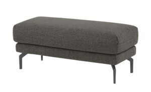 hülsta Sofa Polsterbank  HS 414 ¦ braun Polstermöbel > Hocker - Höffner