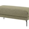 hülsta Sofa Polsterbank HS 414 ¦ grün Polstermöbel > Hocker - Höffner