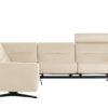 Stressless Ecksofa Stella ¦ creme Polstermöbel > Sofas > Ecksofas - Höffner