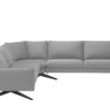 smart Ecksofa Lovely ¦ grau Polstermöbel > Sofas > Ecksofas - Höffner