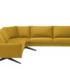 smart Ecksofa Lovely ¦ gelb Polstermöbel > Sofas > Ecksofas - Höffner