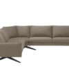 smart Ecksofa Lovely ¦ braun Polstermöbel > Sofas > Ecksofas - Höffner