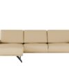SOHO Ecksofa Gemma ¦ creme Polstermöbel > Sofas > Ecksofas - Höffner