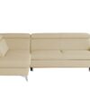uno Ecksofa Apollo ¦ beige Polstermöbel > Sofas > Ecksofas - Höffner