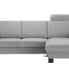 meinSofa Ecksofa Veit ¦ grau Polstermöbel > Sofas > Ecksofas - Höffner