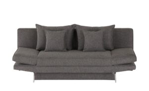 smart Schlafsofa  Mabell ¦ grau Polstermöbel > Sofas > Einzelsofas - Höffner
