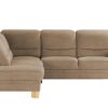meinSofa Ecksofa Liva ¦ braun Polstermöbel > Sofas > Ecksofas - Höffner