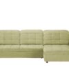 switch Ecksofa Infinity ¦ gelb Polstermöbel > Sofas > Ecksofas - Höffner