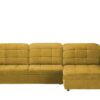 switch Ecksofa Infinity ¦ gelb Polstermöbel > Sofas > Ecksofas - Höffner