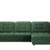 switch Ecksofa Infinity ¦ grün Polstermöbel > Sofas > Ecksofas - Höffner