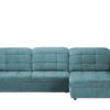 switch Ecksofa Infinity ¦ blau Polstermöbel > Sofas > Ecksofas - Höffner