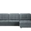 switch Ecksofa Infinity ¦ grau Polstermöbel > Sofas > Ecksofas - Höffner
