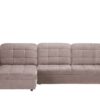 switch Ecksofa Infinity ¦ rosa/pink Polstermöbel > Sofas > Ecksofas - Höffner