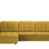 switch Ecksofa Infinity ¦ gelb Polstermöbel > Sofas > Ecksofas - Höffner