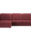 switch Ecksofa Infinity ¦ rot Polstermöbel > Sofas > Ecksofas - Höffner