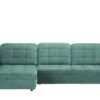 switch Ecksofa Infinity ¦ türkis/petrol Polstermöbel > Sofas > Ecksofas - Höffner