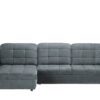 switch Ecksofa Infinity ¦ grau Polstermöbel > Sofas > Ecksofas - Höffner
