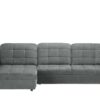 switch Ecksofa Infinity ¦ grau Polstermöbel > Sofas > Ecksofas - Höffner