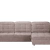 switch Ecksofa Infinity ¦ rosa/pink Polstermöbel > Sofas > Ecksofas - Höffner