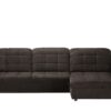switch Ecksofa Infinity ¦ braun Polstermöbel > Sofas > Ecksofas - Höffner