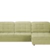 switch Ecksofa Infinity ¦ gelb Polstermöbel > Sofas > Ecksofas - Höffner