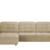 switch Ecksofa Infinity ¦ braun Polstermöbel > Sofas > Ecksofas - Höffner