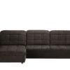 switch Ecksofa Infinity ¦ braun Polstermöbel > Sofas > Ecksofas - Höffner