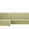 switch Ecksofa Infinity ¦ gelb Polstermöbel > Sofas > Ecksofas - Höffner