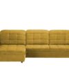 switch Ecksofa Infinity ¦ gelb Polstermöbel > Sofas > Ecksofas - Höffner