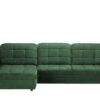 switch Ecksofa Infinity ¦ grün Polstermöbel > Sofas > Ecksofas - Höffner