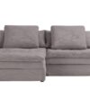 SOHO Ecksofa Sake ¦ rosa/pink Polstermöbel > Sofas > Ecksofas - Höffner
