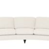 SOHO Sofa Birmingham ¦ beige Polstermöbel > Sofas > 3-Sitzer - Höffner