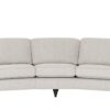 SOHO Sofa Birmingham ¦ silber Polstermöbel > Sofas > 3-Sitzer - Höffner