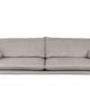 SOHO Einzelsofa Lennon ¦ grau Polstermöbel > Sofas > 3-Sitzer - Höffner