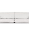 SOHO Einzelsofa Lennon ¦ weiß Polstermöbel > Sofas > 3-Sitzer - Höffner