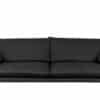 SOHO Einzelsofa Lennon ¦ schwarz Polstermöbel > Sofas > 2-Sitzer - Höffner