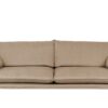 SOHO Einzelsofa Lennon ¦ beige Polstermöbel > Sofas > 2-Sitzer - Höffner