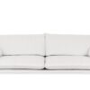 SOHO Einzelsofa Lennon ¦ weiß Polstermöbel > Sofas > 2-Sitzer - Höffner
