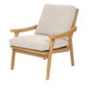 SOHO Sessel Podium ¦ beige Polstermöbel > Sessel > Polstersessel - Höffner