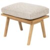 SOHO Hocker Podium ¦ beige Polstermöbel > Hocker - Höffner