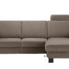 meinSofa Ecksofa Veit ¦ braun Polstermöbel > Sofas > Ecksofas - Höffner