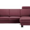 meinSofa Ecksofa Veit ¦ rot Polstermöbel > Sofas > Ecksofas - Höffner